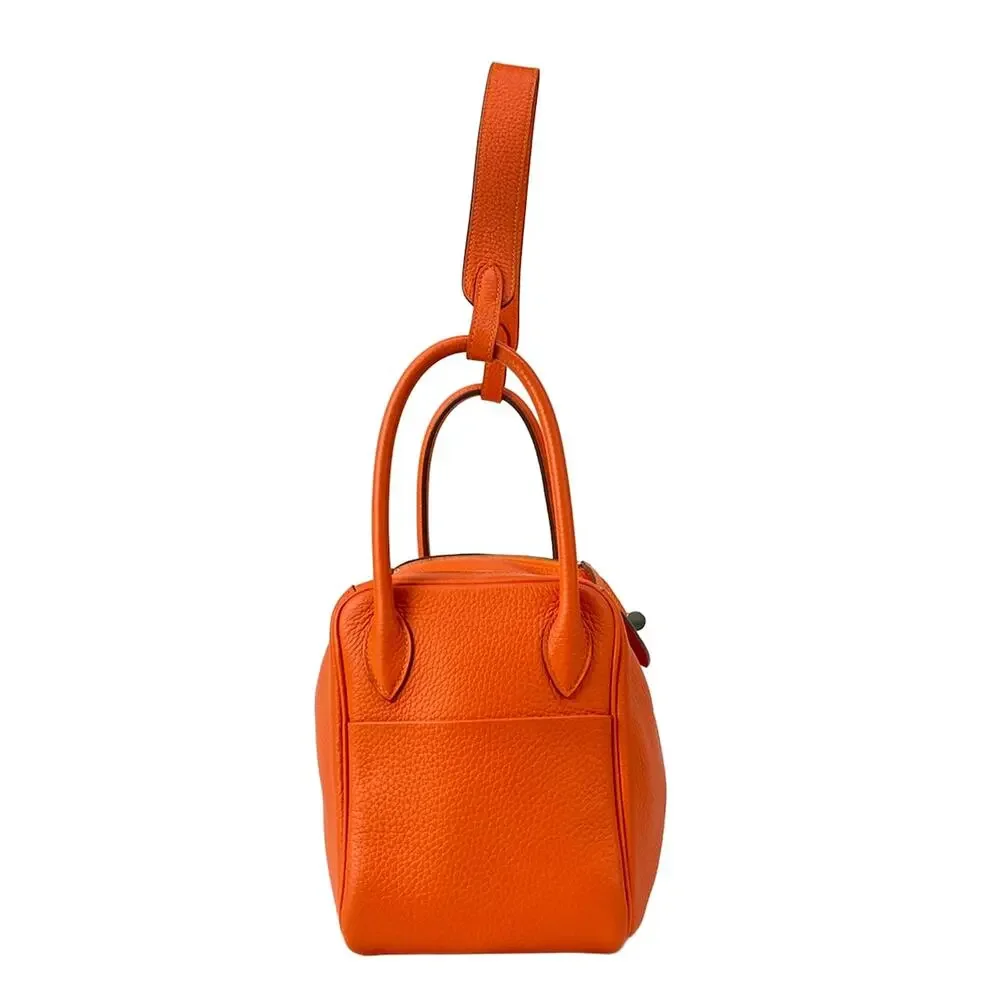 Hermès Lydie 26 Handbag